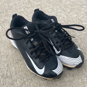 Nike baseball cleats